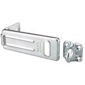 Master Lock Master Lock 4-.50in. Security Hasps  704DPF-704D 71649447204